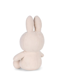 Miffy Ltd. Edition Miffy Faux Suede Beige - (35cm)