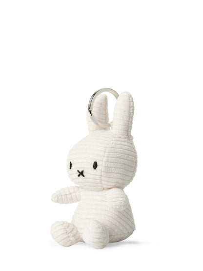 Miffy Keychain Corduroy - VARIOUS Colours