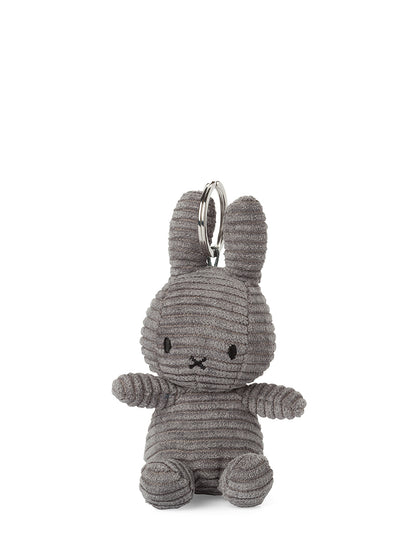 Miffy Keychain Corduroy - VARIOUS Colours