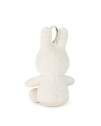 Bon Ton Toys - Miffy Rainbow Offwhite Keychain