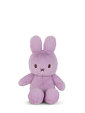 Miffy ECO Fuzzy - 18 cm - Lilac
