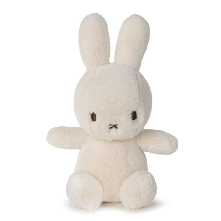 Bonbon Miffy Sitting Cream in giftbox - 23 cm - 9"