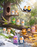 LuLu the Piggy - Animal Party Vol. 2 Series Blind Box