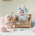 Bao-ao Baby Goodnight Series Plush Blind Box