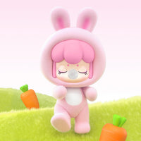 Rolife Surprise Figure Dolls- BabyNanci Fluffy Party NCXX