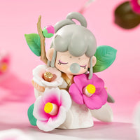 Rolife Surprise Figure Dolls - Nanci's Flower Stories ZQXX
