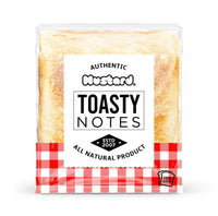 Toasty Notes Sticky Notes
