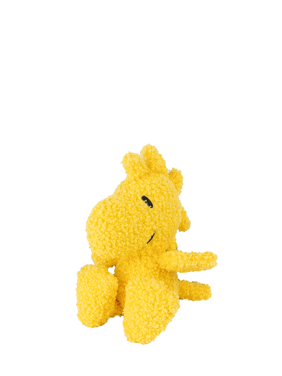 Woodstock Tiny Teddy Yellow - 15 cm