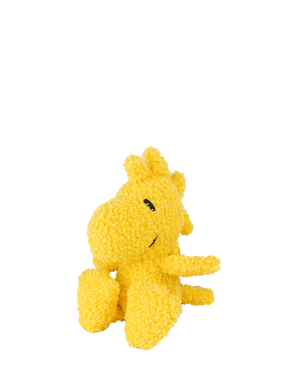 Woodstock Tiny Teddy Yellow - 15 cm