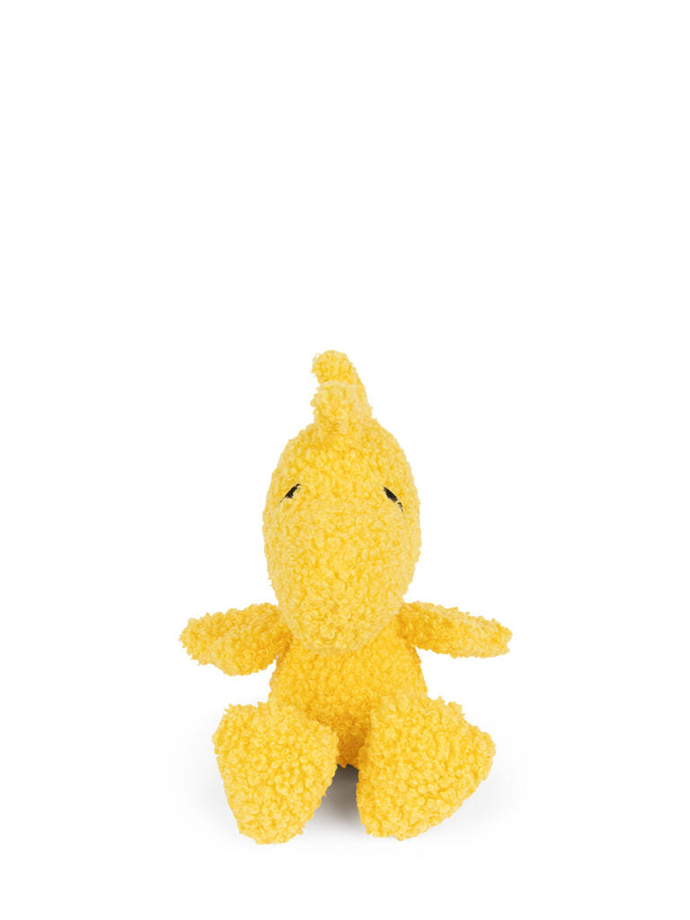 Woodstock Tiny Teddy Yellow - 15 cm