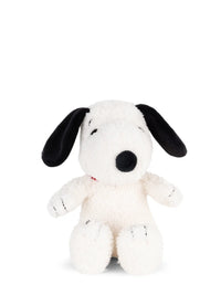 Snoopy Terry Cream 17 cm - 7 inch