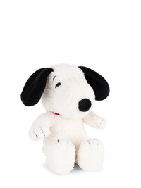 Snoopy Terry Cream 17 cm - 7 inch