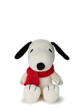 Snoopy with Scarf -17 cm - 7 inch