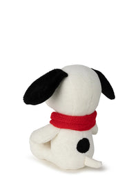 Snoopy with Scarf -17 cm - 7 inch