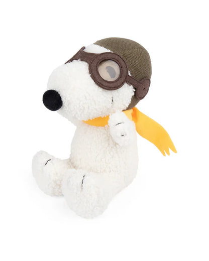 Snoopy Sitting Flying Ace - 20 cm