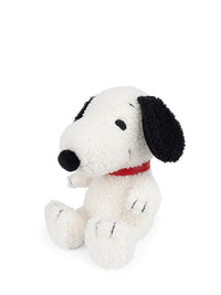 Snoopy ECO Tiny Teddy Cream -20 cm - 8 inch