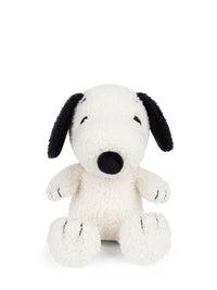 Snoopy ECO Tiny Teddy Cream -20 cm - 8 inch