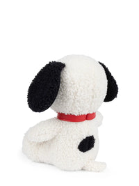 Snoopy ECO Tiny Teddy Cream -20 cm - 8 inch
