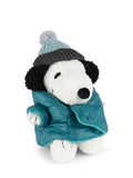 Snoopy with Puffer Jacket -20 cm - 8 inch