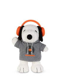 DJ Snoopy - 23cm - 9"