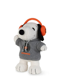 DJ Snoopy - 23cm - 9"