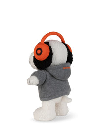 DJ Snoopy - 23cm - 9"