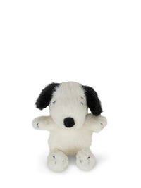 Lucky Snoopy Fuzzy in giftbox - 10 cm - 4