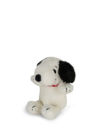 Lucky Snoopy Fuzzy in giftbox - 10 cm - 4