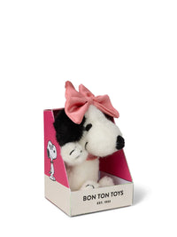 Lucky Belle Fuzzy in giftbox - 10 cm - 4
