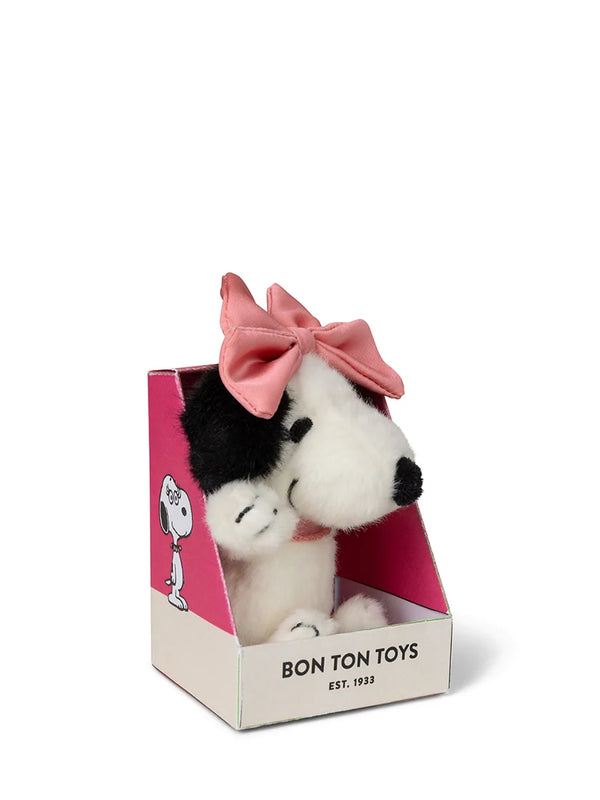Lucky Belle Fuzzy in giftbox - 10 cm - 4