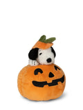 Snoopy Halloween in Pumpkin - 16 cm - 6,5