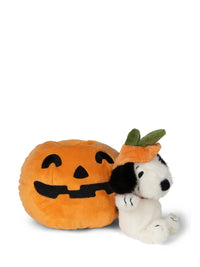 Snoopy Halloween in Pumpkin - 16 cm - 6,5