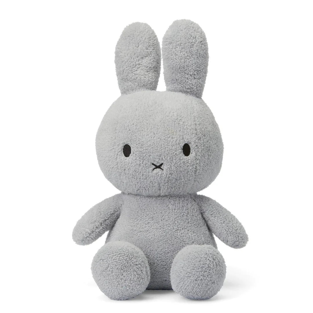 Miffy Sitting Terry Various colours, sizes