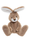 Bear and Me Collection - Harry Hare - Oatmeal Brown Medium