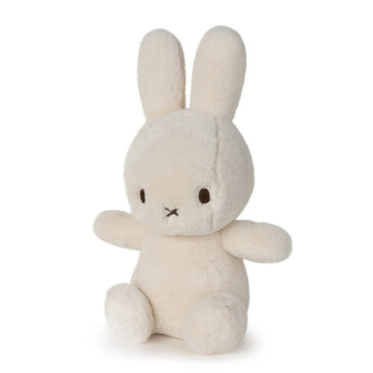 Bonbon Miffy Sitting Cream in giftbox - 23 cm - 9"