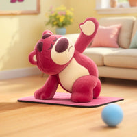 Disney Pixar Toy Story Lotso Fitness Series Blind Box