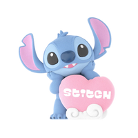 Disney Stitch Sweet Pink Series Blind Box