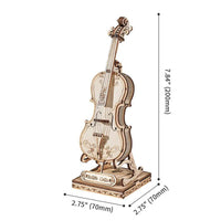 Cello (TG411) - Elegant Musical Instrument Display