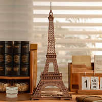 Rolife Night of the Eiffel Tower (TGL01) - Type-C Light Display