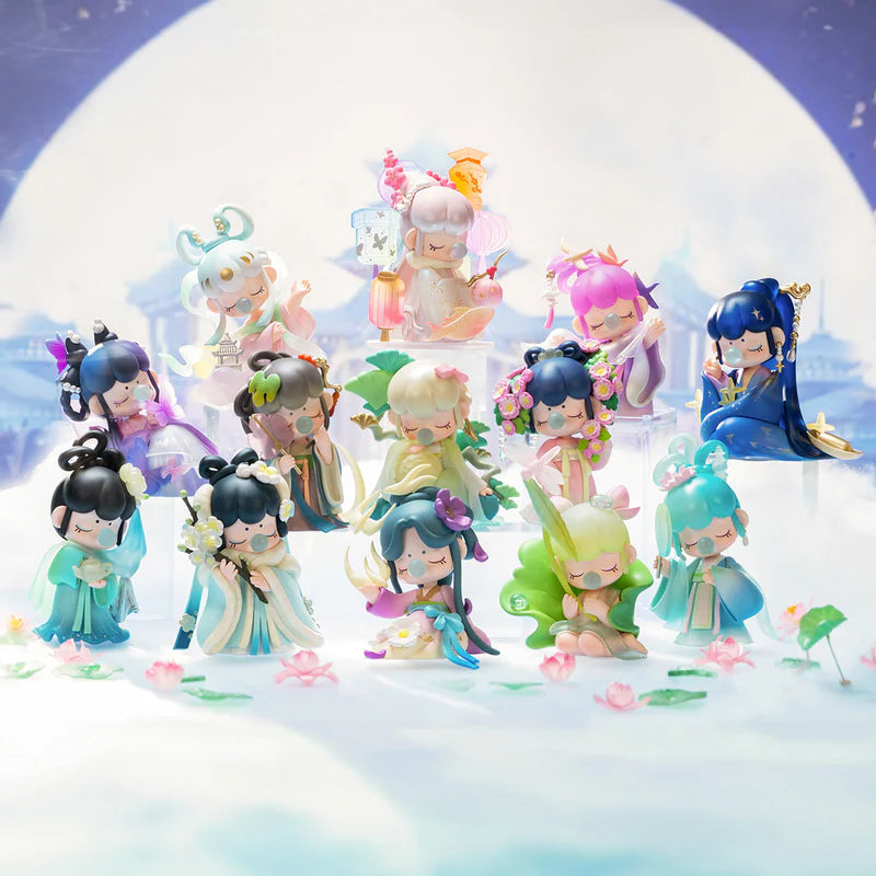 Nanci Poetry Beauty Blind Box