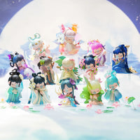 Nanci Poetry Beauty Blind Box