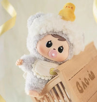 Bao-ao Baby Goodnight Series Plush Blind Box