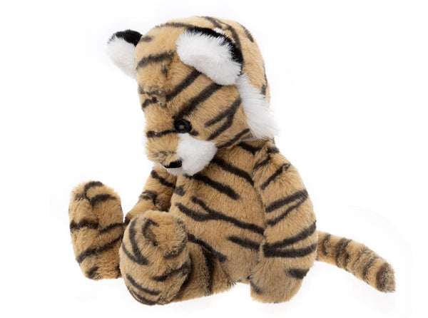Bear and Me Collection - Terry Tiger - Medium