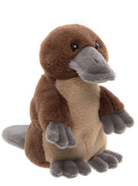 Cuddle Cub Collection - Duck Billed Platypus