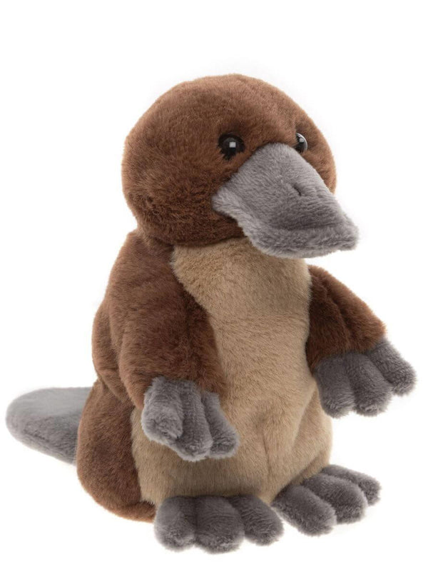 Cuddle Cub Collection - Duck Billed Platypus