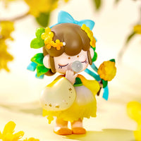 Rolife Surprise Figure Dolls - Nanci's Flower Stories ZQXX