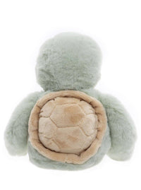 Bear and Me Collection by Charlie Bears - Timmy Tortoise - Peppermint Green Medium