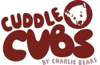 Cuddle Cub Lynx - Charliebear