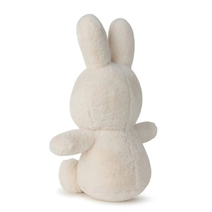 Bonbon Miffy Sitting Cream in giftbox - 23 cm - 9"