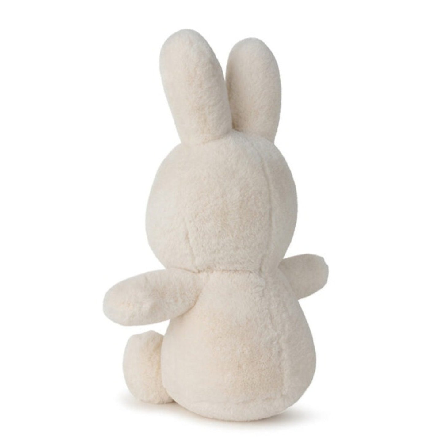 Cozy Miffy Sitting Cream in giftbox - 23 cm